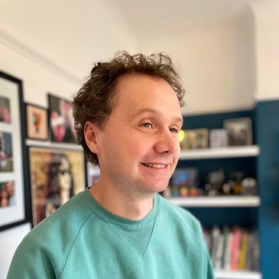 MonkeyTricycle's profile picture. 