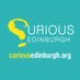 Curious Edinburgh (@curiousedi) Twitter profile photo