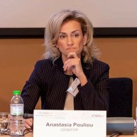 ANASTASIA POULIOU(@natasapouliou) 's Twitter Profile Photo