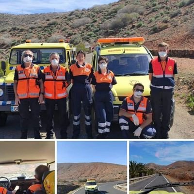 DeBetancuria's profile picture. 