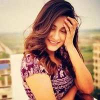 Nitika Singh🦋🇮🇳(@itsNitikaSingh) 's Twitter Profile Photo