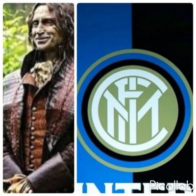 amo l'Inter