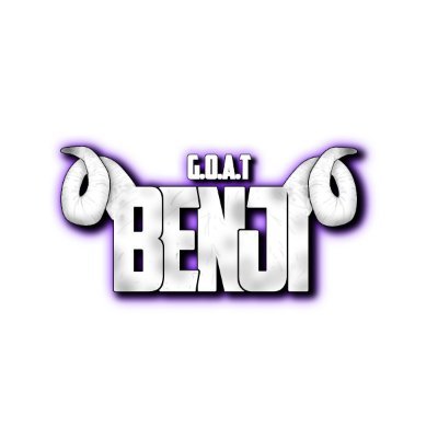 GoatBenjii's profile picture.