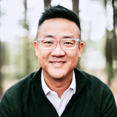 Former pastor reimagining church from the ground up; making spiritual community accessible to all, founder @newwinecollect1 (he/him)