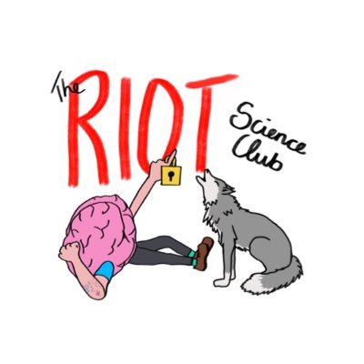 RIOT Science Club Wolverhampton