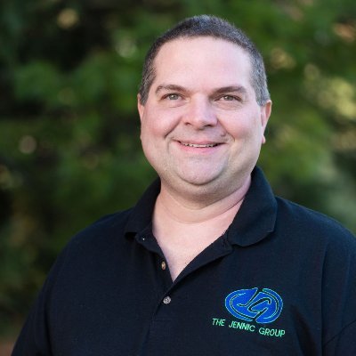 Been an IT guy since 1993. Always learning. Love the security side of technology. I'm constantly stretching myself physically and mentally.