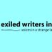 Exiled Writers Ink (@rouhineh) Twitter profile photo