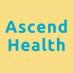 Ascend Health (@AscendHealthUK) Twitter profile photo