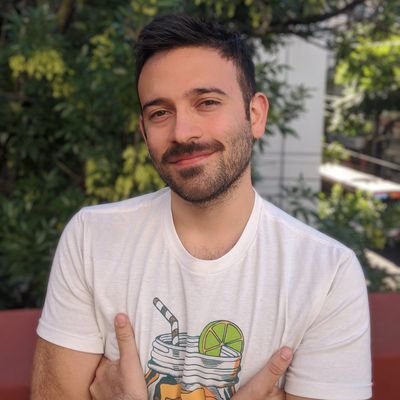 rscattini's profile picture. CTO de Nippy | Business Mentor | Doer & Tech Geek | Creador de @relevanteOk