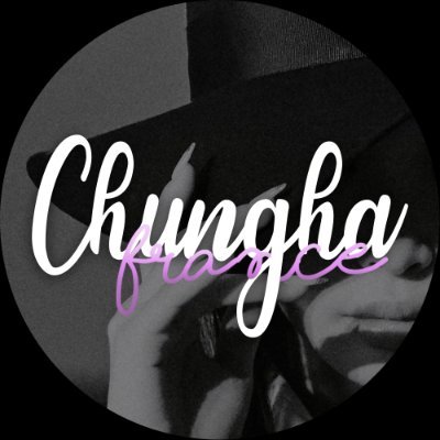 Fanbase française dédiée à l'artiste solo #CHUNGHA #청하 ♡ #BYULHARANG ✨