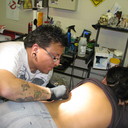 eldon lee - @bigneedleselee - Twitter