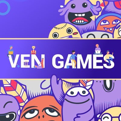 playvengames's profile picture. Play online party games with your remote teams, family and friends. Online drawing and word games make it easy to connect and have fun! ✉️Social@ven.games