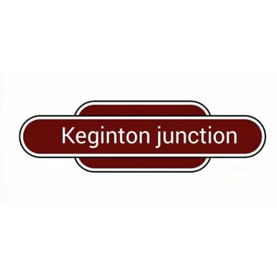 .welcome to keginton junction model railway 
keginton junction is a oo gauge industrial steam and diesel era layout subscribe to us on YouTube
