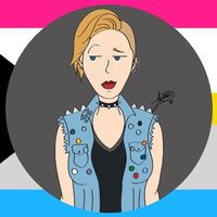 Midgey (@midgeyminx) 's Twitter Profile