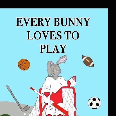 Written and illustrated by Olympic and World Champion Shannon Szabados 🥅🏒 Canada Amazon - https://t.co/ZQKrMbQApi USA Amazon https://t.co/ryV2HYolSt