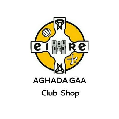 Aghada GAA Club Shop