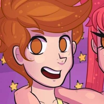 tocadoguaxi's profile picture. An art Twitter!
-
Guaxi  | ♂ | BR
25 • Designer • Illustrator • Cosplayer

🌱 Contact: DM Please
🌱 Facebook: /tocadoguaxi
🌱 Instart: @tocadoguaxi