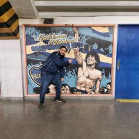 Armando Mendoza (@elpimentoso) 's Twitter Profile Photo Armando Mendoza (@elpimentoso) 's Twitter Profile Photo