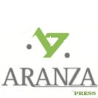 Aranza Press(@AranzAPress) 's Twitter Profile Photo