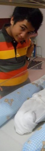 Radhi9's profile picture. 