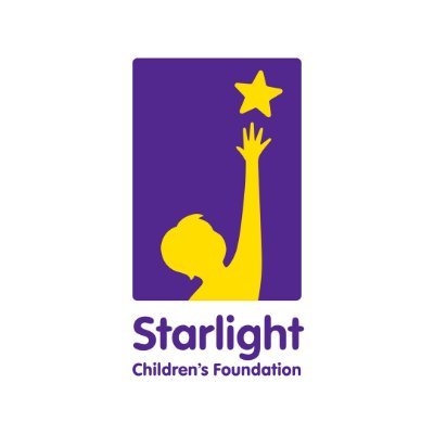 ⭐Official Starlight Streamers community⭐

Stream to raise funds for sick kids - https://t.co/QwwVwVpL89

🎮Heaps Good Hangouts - 25 November