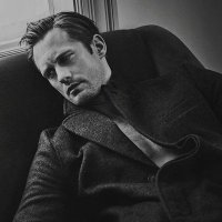 Valentine Hoffman (@redstainedhands) 's Twitter Profile
