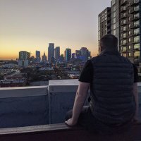 Easy E (@c_oredump) 's Twitter Profile