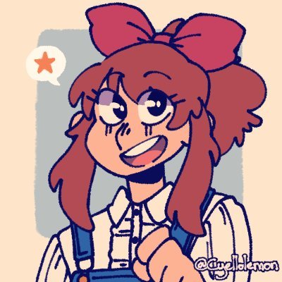 (She/They)

⚠ NSFW/Proship Dni ⚠ (it will be a instant block)

Artist 🎨

Im the biggest hat kid kinnie, I AM HAT KID🎩