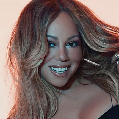 This is an unofficial fan page for Mariah on charts, not affiliated with Mariah Carey or any of her team. Mariah Carey’s official account is @MariahCarey.