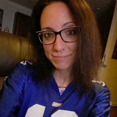 Air Drummer Extraordinaire * Music - Mostly Metal & Hard Rock * Lover of Books * CPA * Beach *  #NYGiants Fangirl - they make up 85% of my tweets...