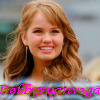 debby ryan fan club from las vegas, nevada