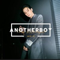 AnotherboyInfo_JP (@promratchapatjp) 's Twitter Profile Photo AnotherboyInfo_JP (@promratchapatjp) 's Twitter Profile Photo