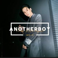 AnotherboyInfo_JP(@PromRatchapatJP) 's Twitter Profile Photo