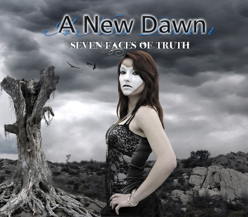 anewdawnband's profile picture. Double Female Fronted Metal Band from The Netherlands