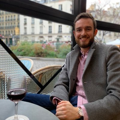 garethtuckett's profile picture. 