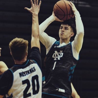 North oldham high School | C/O 2023 | 3SSB EAB TENNESSEE | 6’2 PG | (502) 689-1776