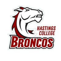 Hastings College Softball(@HCBroncoSB) 's Twitter Profile Photo