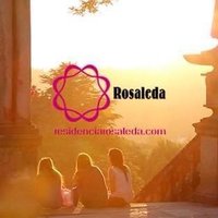 Residencia U. Rosaleda(@RU_Rosaleda) 's Twitter Profile Photo