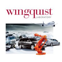 Wingquist Laboratory (@wingquistlab) 's Twitter Profile Photo