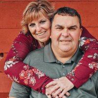 Kimberly & John Kolasinski (@kimkolasinski19) 's Twitter Profile