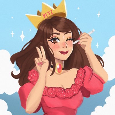 Petiqueenさんのプロフィール画像