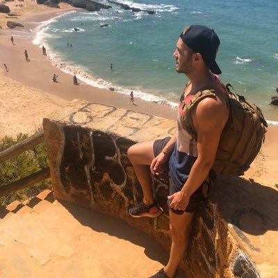 nacho9dsa's profile picture. 96 ⚽️