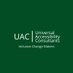 UAC (@inclusiveuac) Twitter profile photo UAC (@inclusiveuac) Twitter profile photo