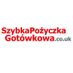 Pożyczki online w UK, po Polsku w kilka minut (@SzybkaPozyczka_) Twitter profile photo
