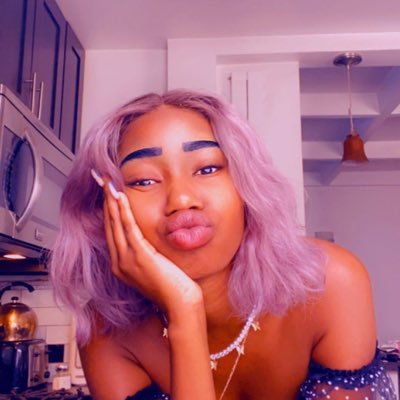 Singer🎙️ Songwriter 🎼 Ig: Beckyiannaa ✨Too Blessed Too Be Stressed✨🇭🇹