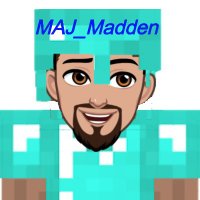 MAJ_Madden(@MAJ_Madden) 's Twitter Profileg