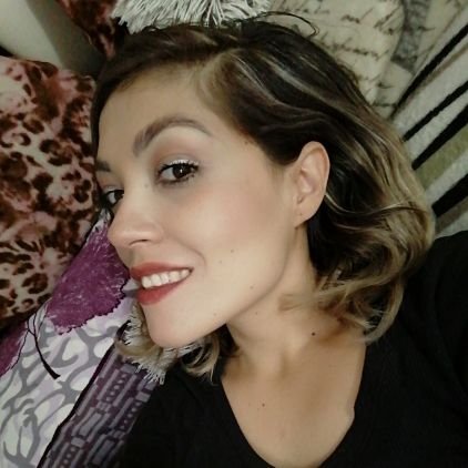 Melanie18588766's profile picture. Melphomene!