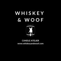 Whiskey & Woof Candle Atelier (@whiskeyandwoof_) 's Twitter Profile Photo