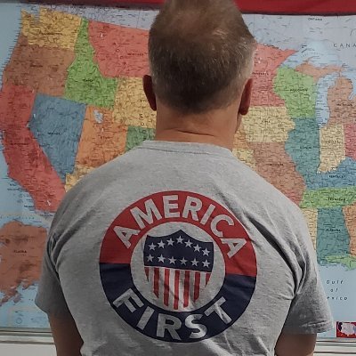 Callous_Boomer's profile picture. US Citizen, husband, grandfather, USN vet, constitutional conservative. Interested in HBD, psychology and history.