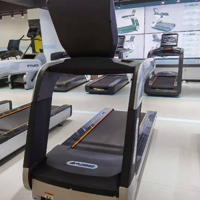 China Gym Machine Supplier   Cardio Equipment